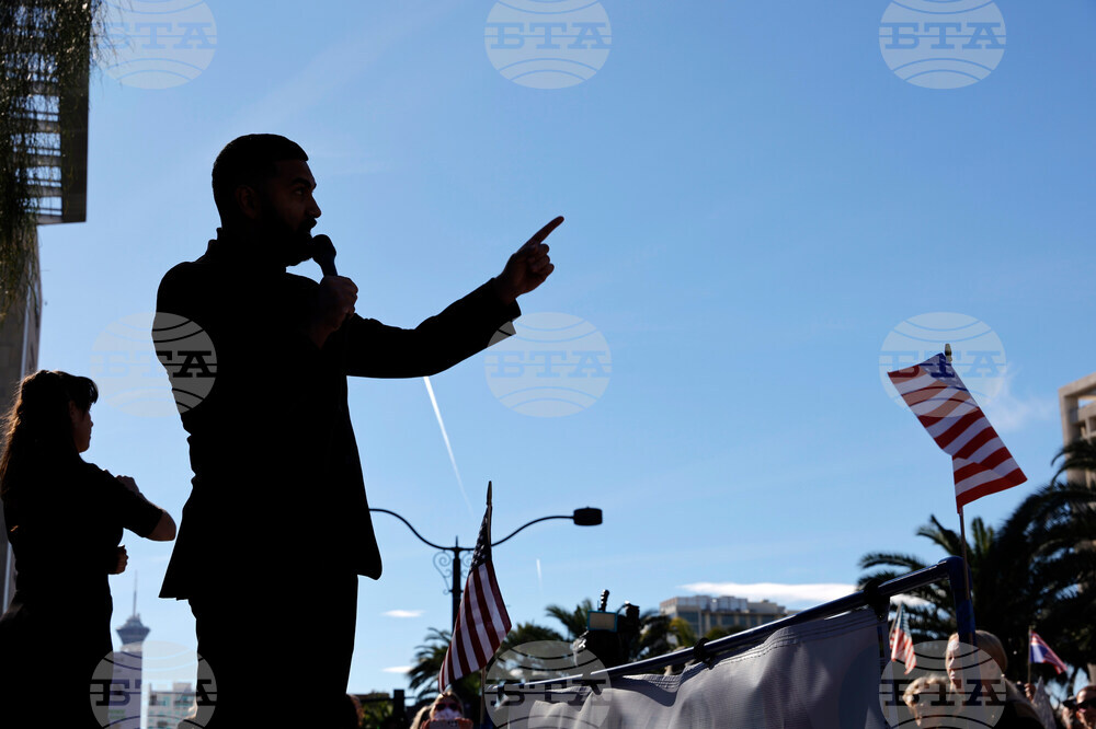 Immigration Enforcement Las Vegas