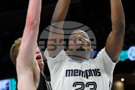 Nets Grizzlies Basketball