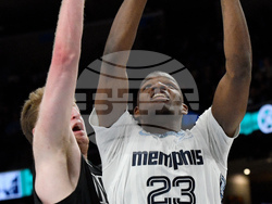 Nets Grizzlies Basketball