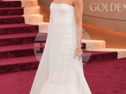 83rd Golden Globes - Arrivals