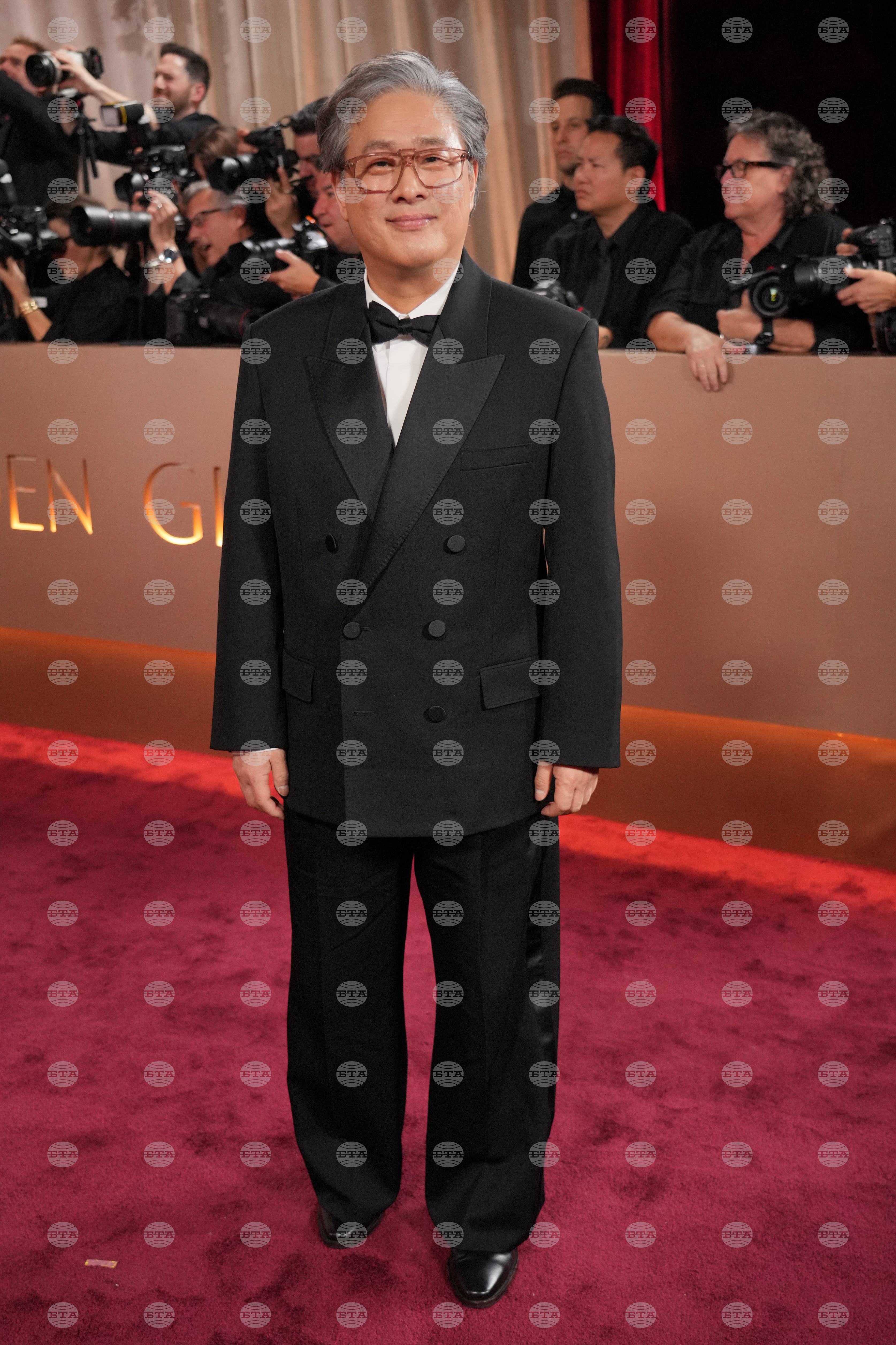 83rd Golden Globes - Arrivals