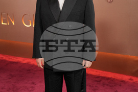 83rd Golden Globes - Arrivals