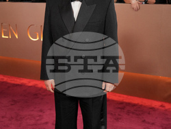 83rd Golden Globes - Arrivals