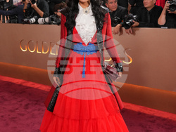 83rd Golden Globes - Arrivals