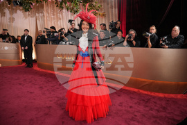 83rd Golden Globes - Arrivals