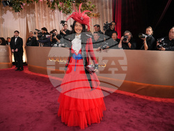 83rd Golden Globes - Arrivals