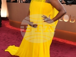 83rd Golden Globes - Arrivals