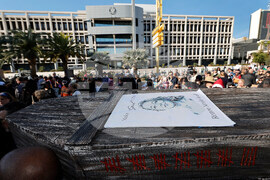 Immigration Enforcement Las Vegas