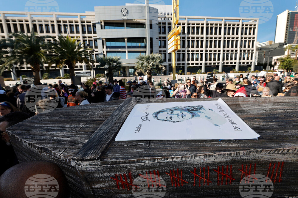 Immigration Enforcement Las Vegas