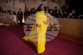 83rd Golden Globes - Arrivals