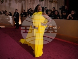 83rd Golden Globes - Arrivals