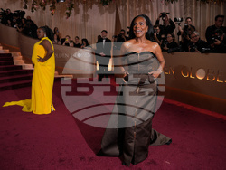83rd Golden Globes - Arrivals