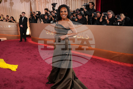83rd Golden Globes - Arrivals