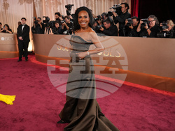 83rd Golden Globes - Arrivals