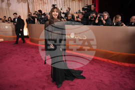 83rd Golden Globes - Arrivals
