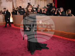 83rd Golden Globes - Arrivals
