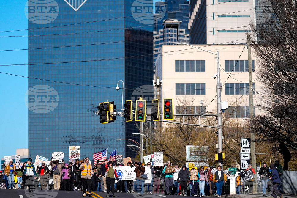 Immigration Enforcement Atlanta