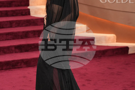 83rd Golden Globes - Arrivals