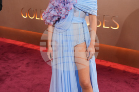 83rd Golden Globes - Arrivals