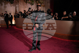 83rd Golden Globes - Arrivals