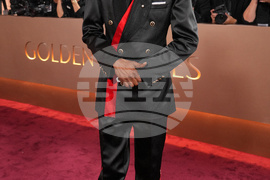 83rd Golden Globes - Arrivals