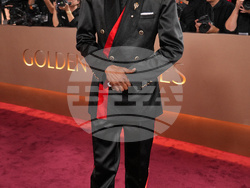 83rd Golden Globes - Arrivals