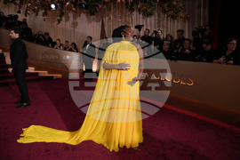 83rd Golden Globes - Arrivals