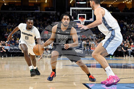 Nets Grizzlies Basketball