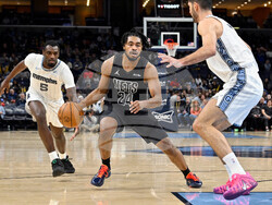 Nets Grizzlies Basketball