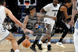 Nets Grizzlies Basketball