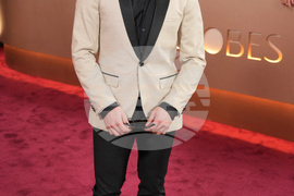 83rd Golden Globes - Arrivals