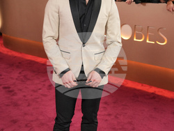 83rd Golden Globes - Arrivals