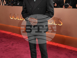 83rd Golden Globes - Arrivals