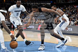 Nets Grizzlies Basketball