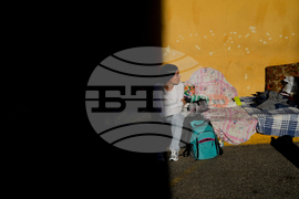 Venezuela US Prisoners