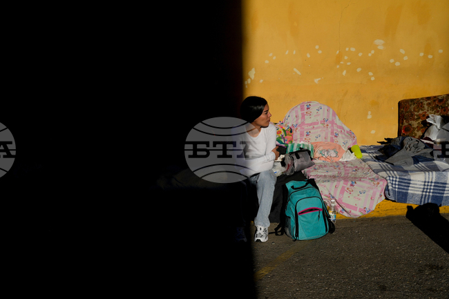 Venezuela US Prisoners