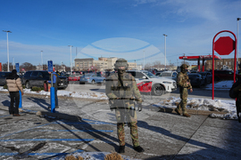 Immigration Enforcement Minnesota