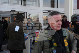 Immigration Enforcement Minnesota