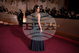 83rd Golden Globes - Arrivals