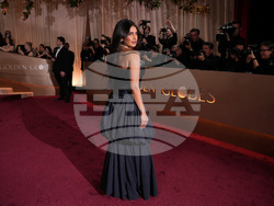 83rd Golden Globes - Arrivals