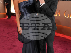 83rd Golden Globes - Arrivals