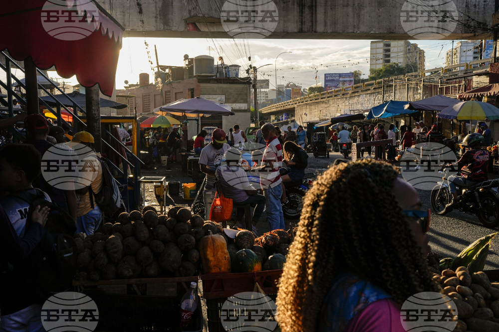 Venezuela Daily Life