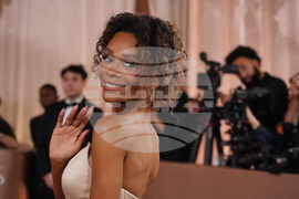 83rd Golden Globes - Arrivals