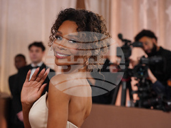 83rd Golden Globes - Arrivals