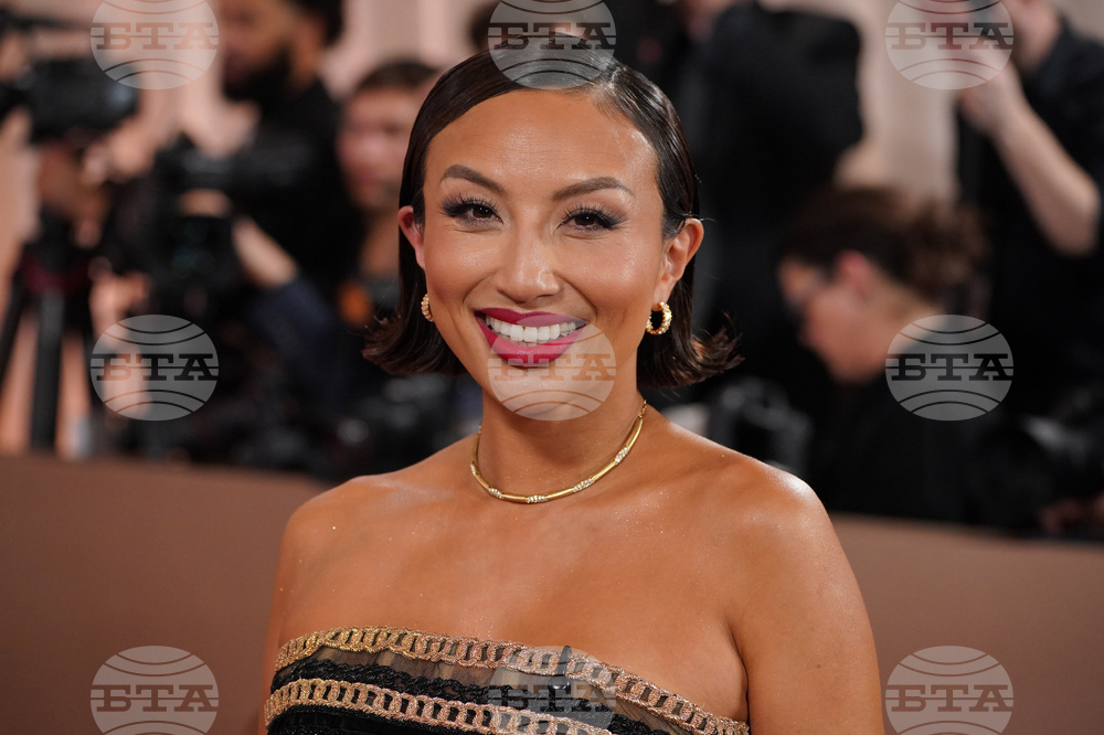83rd Golden Globes - Arrivals