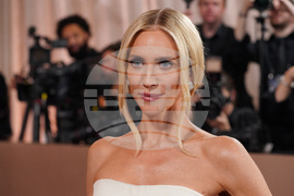 83rd Golden Globes - Arrivals