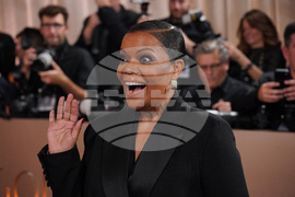 83rd Golden Globes - Arrivals