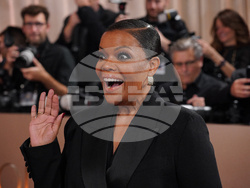 83rd Golden Globes - Arrivals