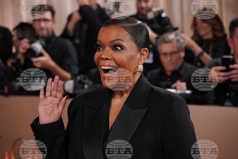 83rd Golden Globes - Arrivals