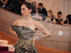 83rd Golden Globes - Arrivals